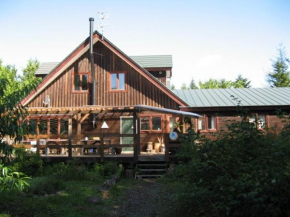 Toipirka Kitaobihiro Youth Hostel